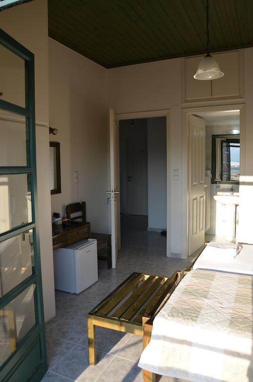 Rena'S House Hotel Kalogria  Room photo