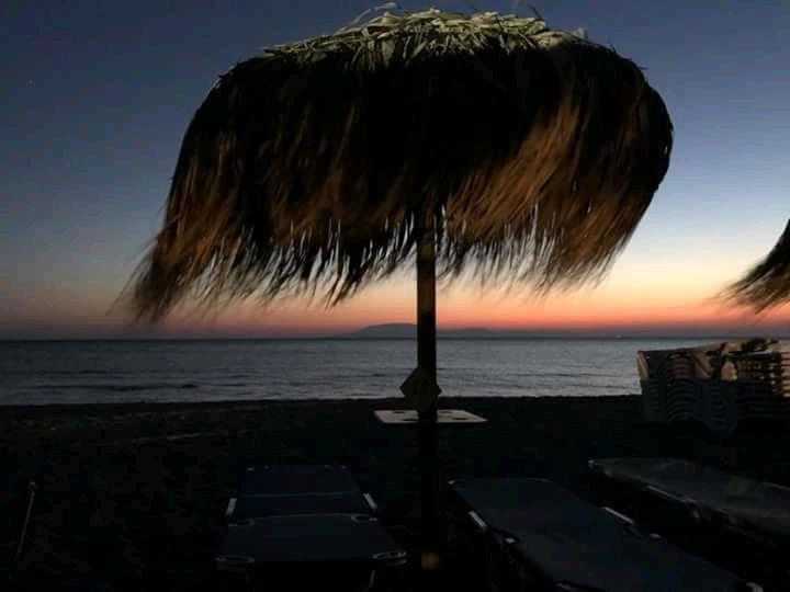 Rena'S House Hotel Kalogria  Exterior photo